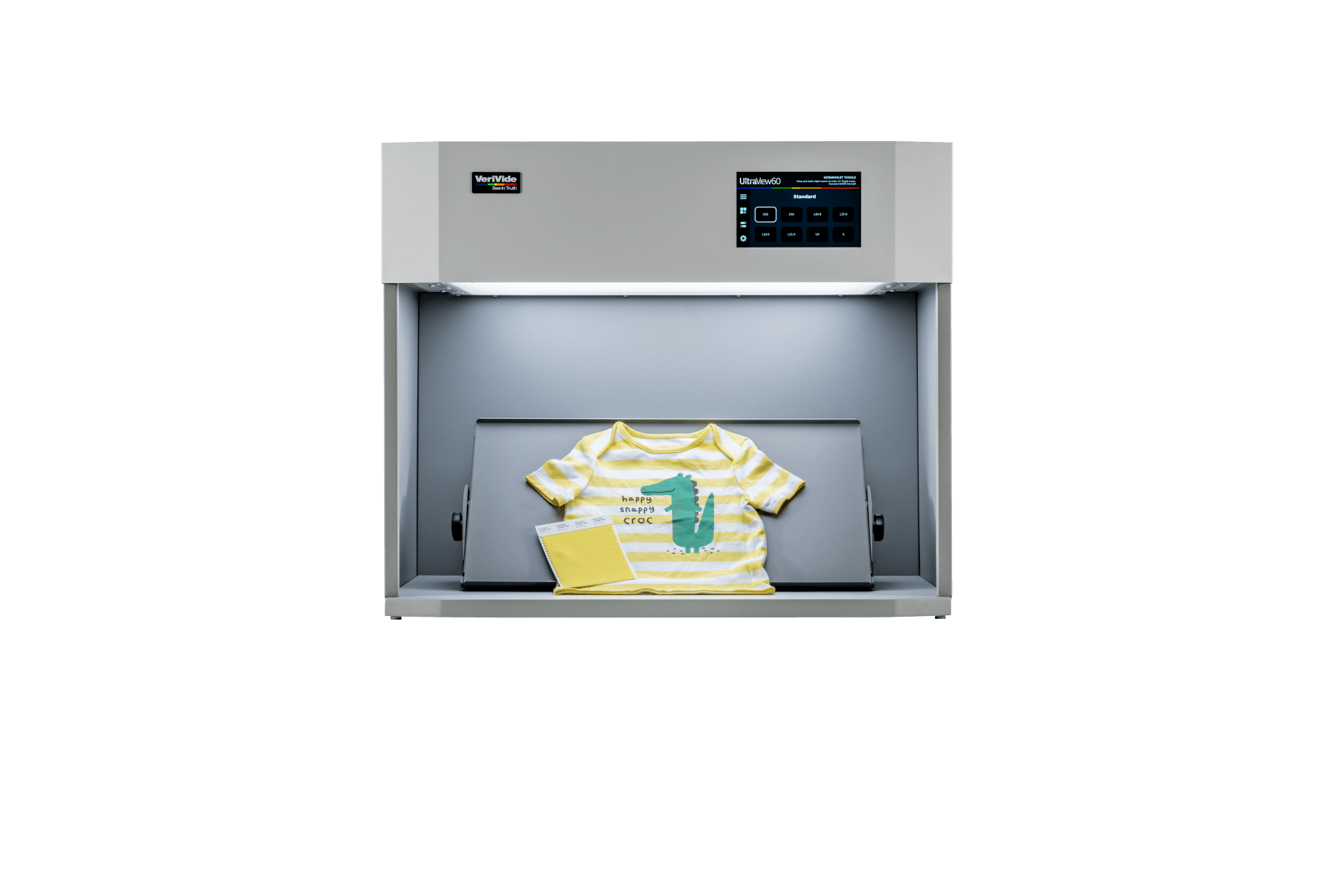 Komora świetlna VeriVide UltraView 60